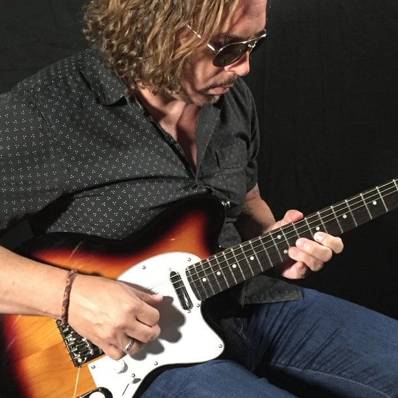 Meet your Posher, Keith - Picture 1 of 1